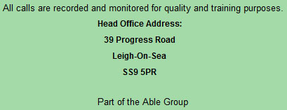 Ramsgate Local Electrics head office